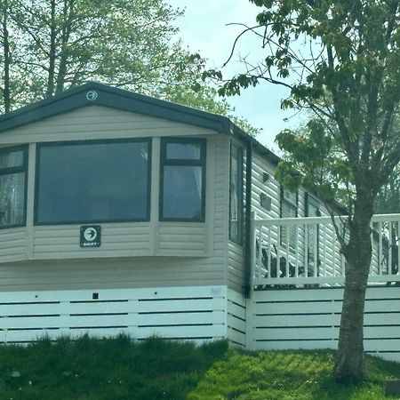 Kmc-Country Breaks Bideford Bay At Glade Daire Bucks Mills Dış mekan fotoğraf